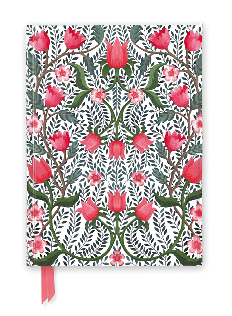 Bex Parkin: Secret Garden (Foiled Journal) - 