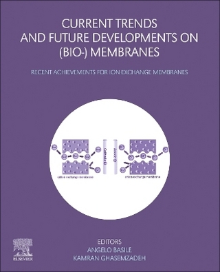 Current Trends and Future Developments on (Bio-) Membranes