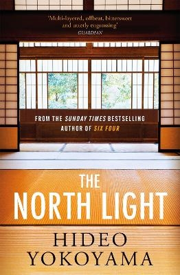 The North Light - Hideo Yokoyama