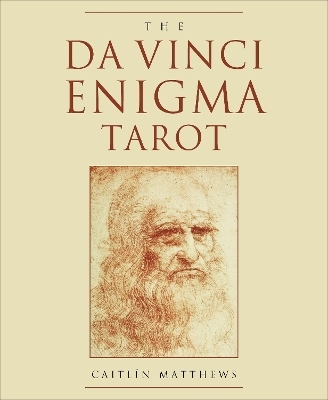 Da Vinci Enigma Tarot - Caitl&iacute;n Matthews