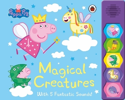 Peppa Pig: Magical Creatures -  Peppa Pig
