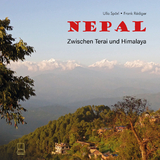 Nepal - Ulla Sp&ouml;rl, Frank R&uuml;diger