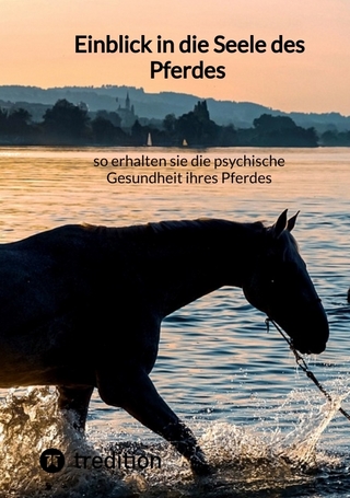 Einblick in die Seele des Pferdes – so erhalten sie die psychische Gesundheit ihres Pferdes