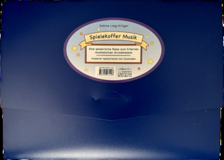 Spielekoffer Musik