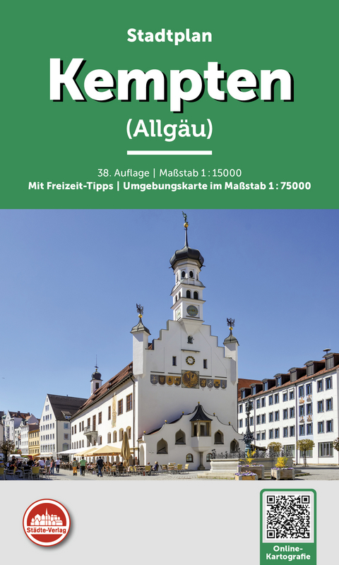 Kempten (Allg&auml;u)