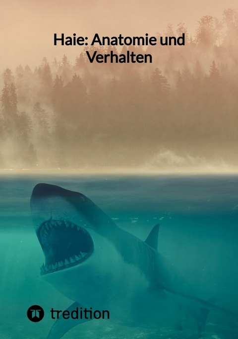 Haie: Anatomie und Verhalten -  Moritz