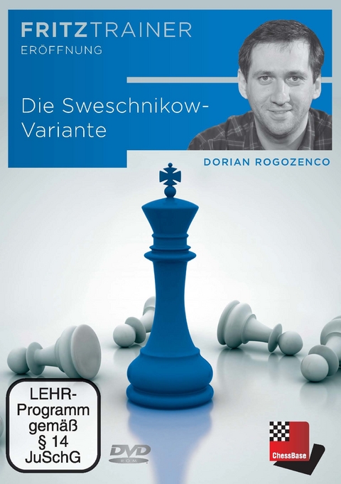 Die Sweschnikow-Variante - Dorian Rogozenco