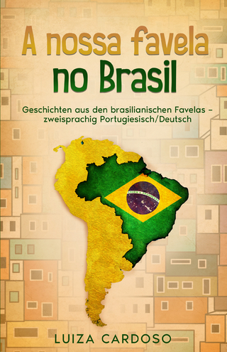 A nossa favela no Brasil