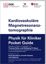 Kardiovaskul&auml;re Magnetresonanztomographie - 