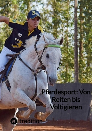 Pferdesport: Von Reiten bis Voltigieren