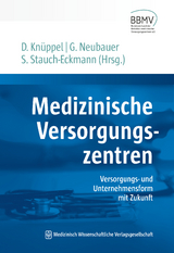 Medizinische Versorgungszentren - 