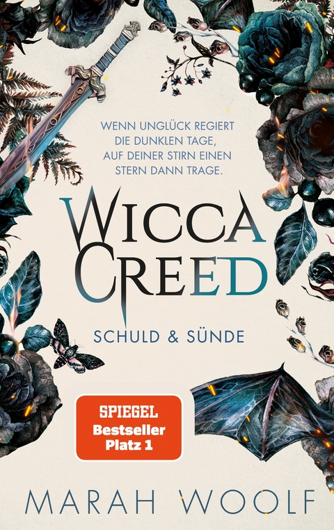 WiccaCreed | Schuld & S&uuml;nde - Marah Woolf