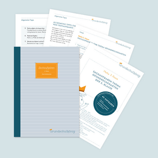 Aufgabensammlung: Sachaufgaben für die 3. Klasse - Grundrechenarten