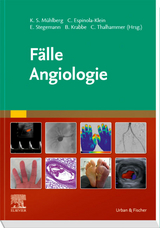 Fälle Angiologie - 