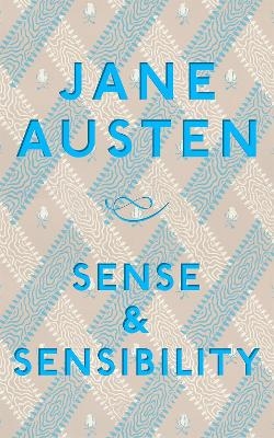 Sense and Sensibility - Jane Austen