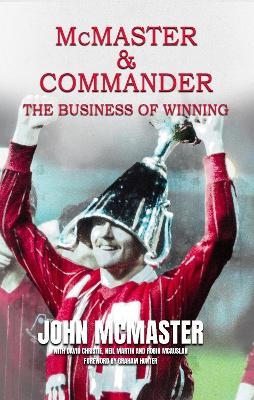 McMaster & Commander - John McMaster