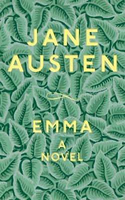 Emma - Jane Austen