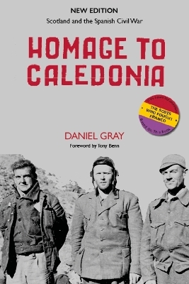 Homage to Caledonia - Daniel Gray
