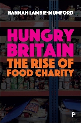 Hungry Britain - Hannah Lambie-Mumford