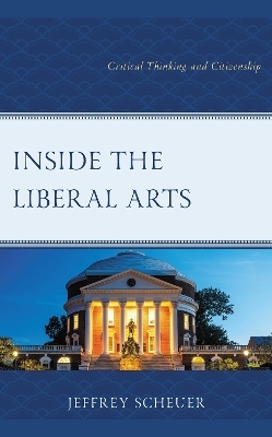 Inside the Liberal Arts