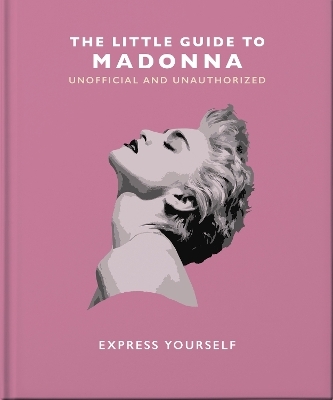 The Little Guide to Madonna -  Oh
