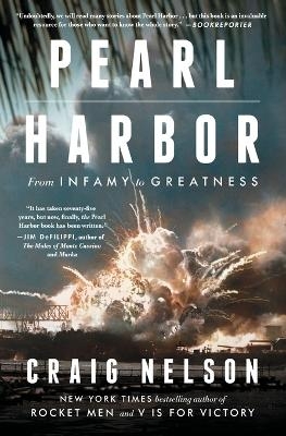 Pearl Harbor - Craig Nelson