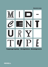 Mid-Century Type - David Jury