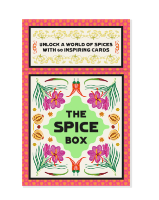 The Spice Box