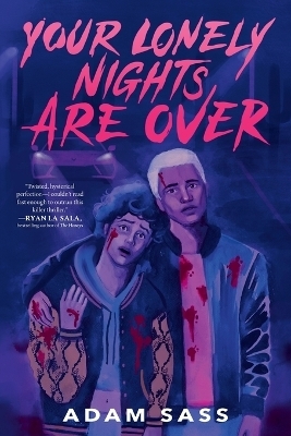 Your Lonely Nights Are Over