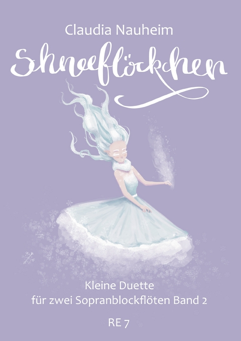 Schneefl&ouml;ckchen - 