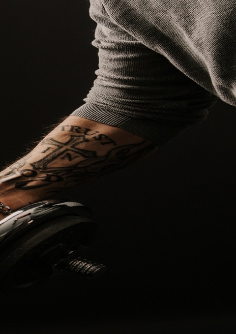 Deine Erfolge - Eine &Uuml;bersicht - Marco Damberger