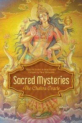 Sacred Mysteries - Kooch N. Daniels, Victor Daniels