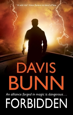 Forbidden - Davis Bunn