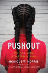 Pushout - Monique Couvson