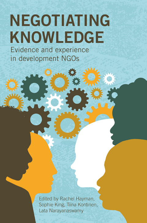 Negotiating Knowledge - 