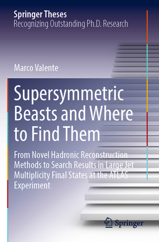 Supersymmetric Beasts and Where to Find Them
