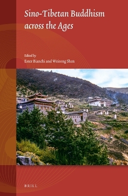 Sino-Tibetan Buddhism across the Ages - 
