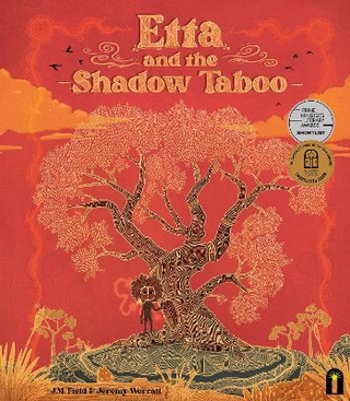 Etta and the Shadow Taboo