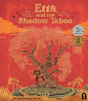 Etta and the Shadow Taboo - Dr. Jared M Field