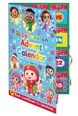 CoComelon: Advent Calendar