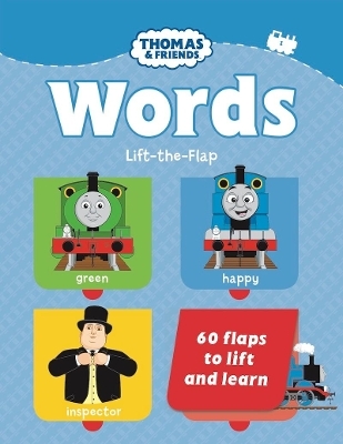 Thomas & Friends: Words