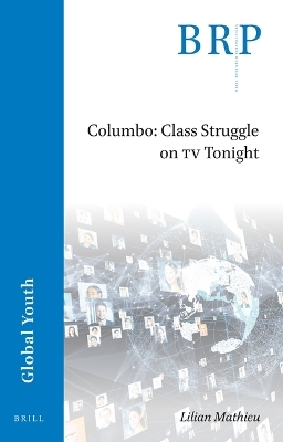 Columbo: Class Struggle on TV Tonight - Lilian Mathieu