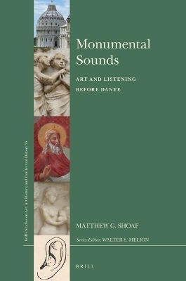 Monumental Sounds - Matthew G. Shoaf