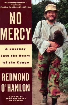 No Mercy - Redmond O'Hanlon
