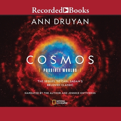 Cosmos - Ann Druyan