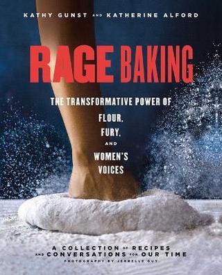 Rage Baking
