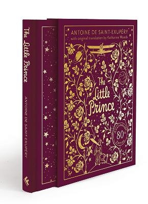 The Little Prince (Collector's Edition) - Antoine de Saint-Exup&eacute;ry