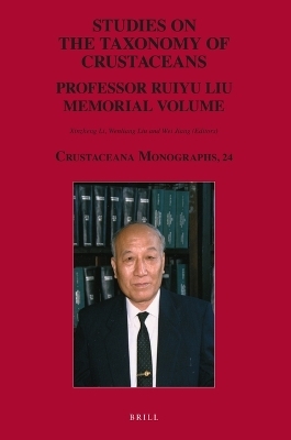 Studies on the Taxonomy of Crustaceans - 