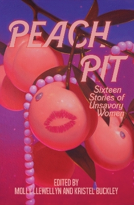 Peach Pit - 