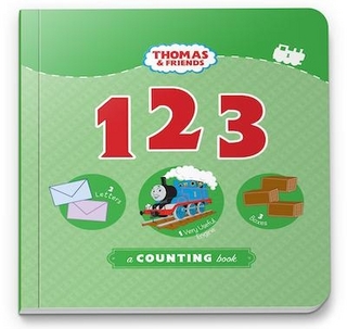 Thomas & Friends: 123
